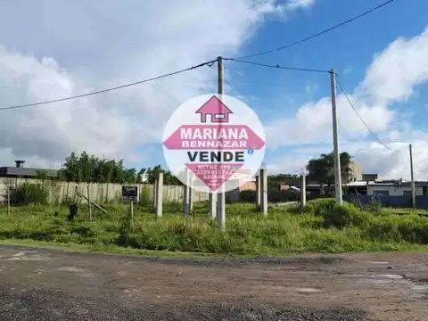 Terreno en Venta de 336,0 m2