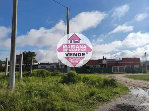 Terreno en Venta de 336,0 m2