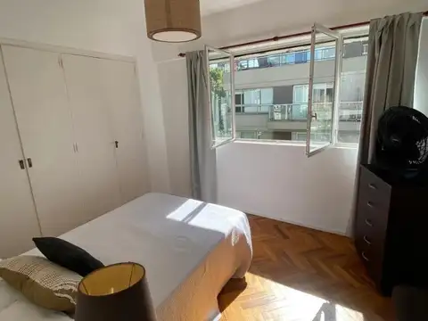 Departamento en Venta en Las Cañitas, USD 180.000