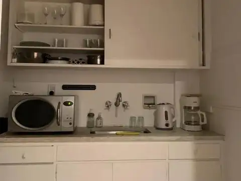 Pje. San Benito De Palermo 1600