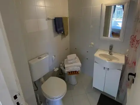 VENTA – DEPARTAMENTO AMOBLADO EN LAS CAÑITAS CON BALCÓN