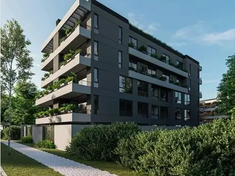 VENTA DEPARTAMENTO (Premiun) 4 Amb., 3 dormit., 2 baños, balcon-parrilla (entrega 18 meses))
