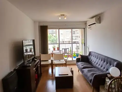 Departamento en venta en Martin