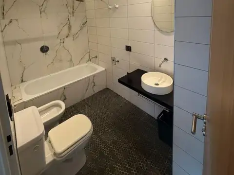 Departamento en Venta en Caballito Norte, USD 140.000
