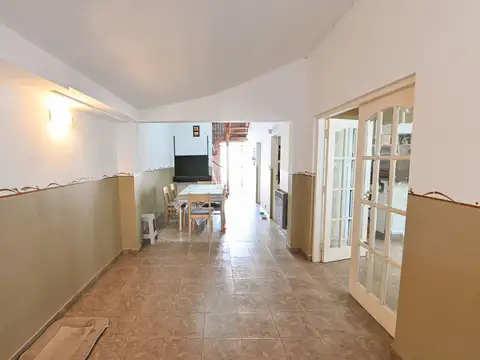 Hermoso Chalet en barrio Centro I
