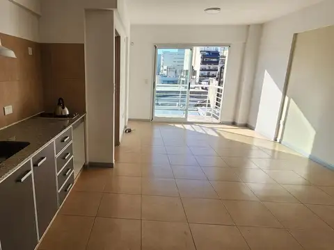 Departamento en Alquiler en Balvanera, Capital Federal