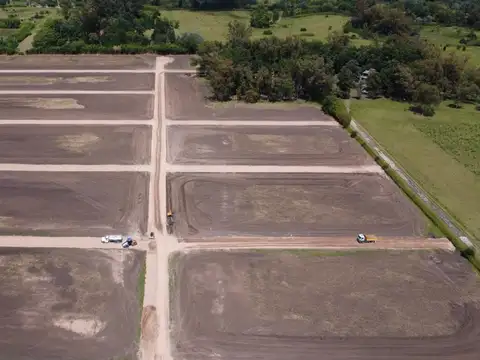 Terreno en Venta en Villa Rosa, USD 22.000