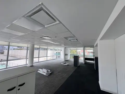 Oficina en Alquiler en Puerto Madero, USD 7.370