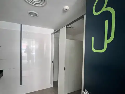 Oficina en Alquiler en Puerto Madero, USD 7.370