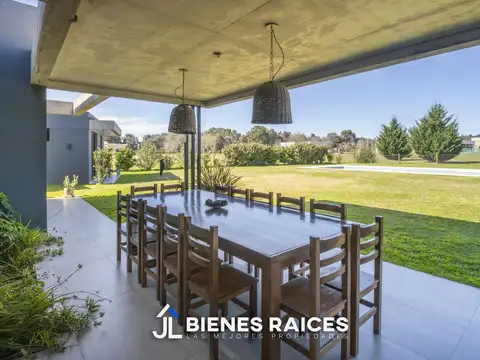 El Campo - Fincas Exclusiva Cardales, Campana.