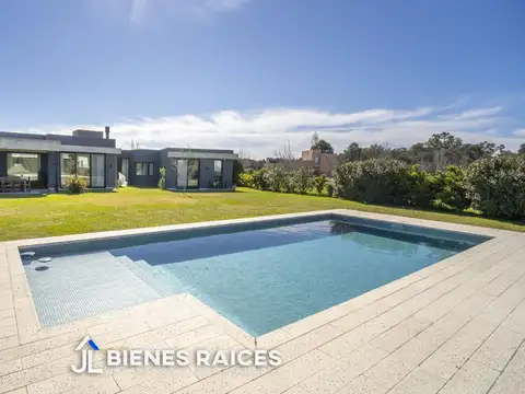 Casa en venta en Los Cardales, El Campo Fincas Exclusivas Cardales