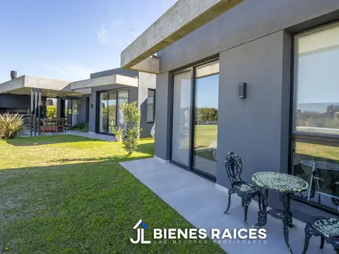 Casa en Venta 4 años