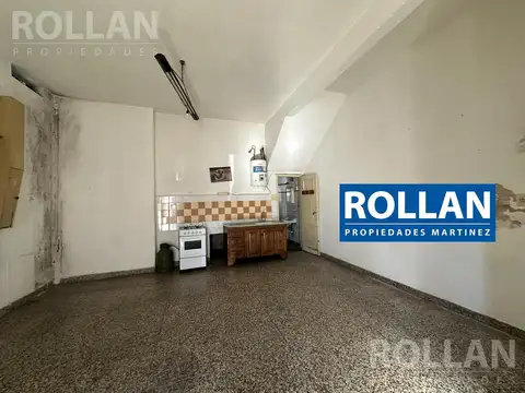 Depto Tipo Casa en Venta de Monoambiente