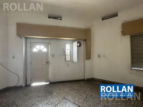 Depto Tipo Casa en Venta 33 años