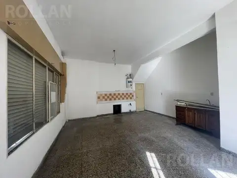 Depto Tipo Casa en Venta en Villa Ballester, USD 49.000