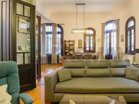 Depto Tipo Casa en Venta al Oeste