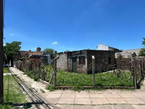 Terreno en Venta de 270,0 m2