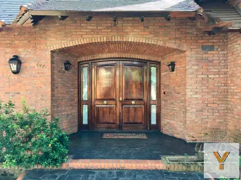 Casa en Venta de 4 dormitorios