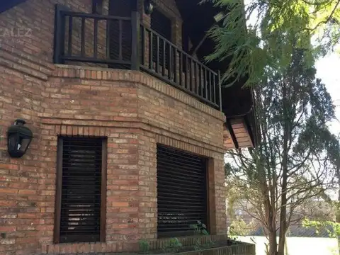 Casa en Venta en Pilar, USD 475.000
