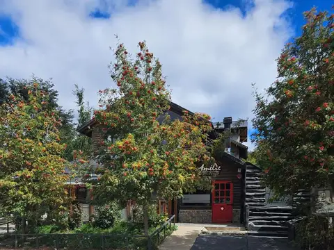 Hotel en Venta en Centro, USD 1.200.000