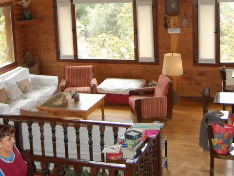 Hotel en Venta 15 años