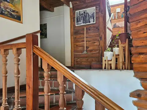 Hotel en Venta 15 años