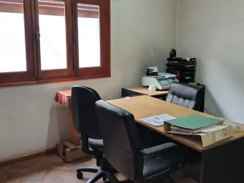 PH, oficina, apto vivienda. Santa fe 162