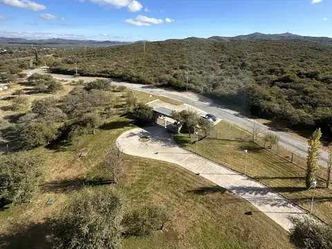 Departamento en Venta en Malagueño, USD 150.000