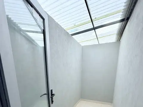 Departamento en Venta con 1 cochera