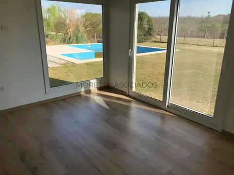 Casa en Venta en La Concepcion, USD 380.000