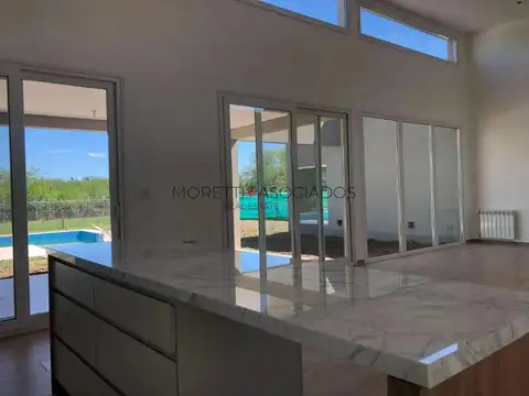 Casa en Venta A Estrenar