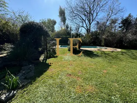 Casa en Venta en Ingeniero Maschwitz, USD 335.000