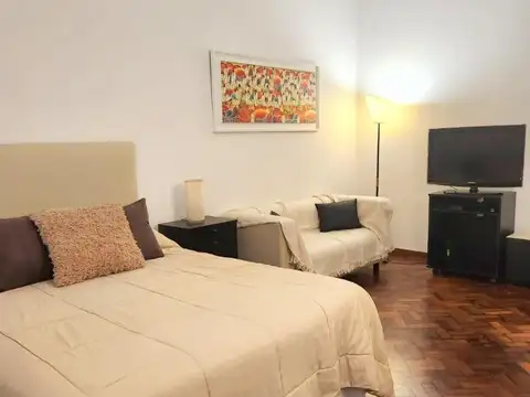 Departamento en Alquiler Temporal de Monoambiente