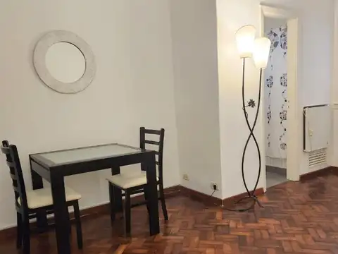Departamento en alquiler temporario