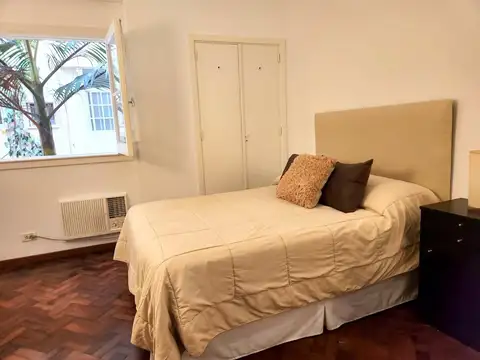 Departamento en alquiler temporario