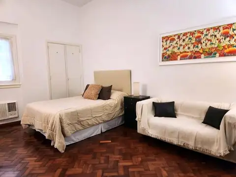 Vicente Lopez 1700, Piso 2