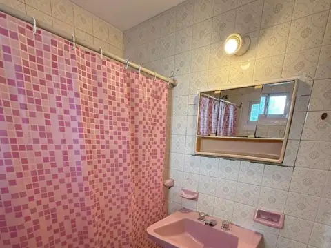 Rivadavia 2200 , Piso PH