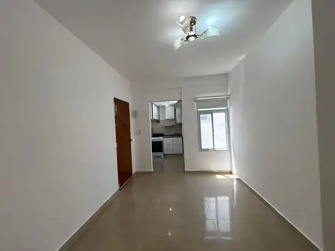 Departamento 2 ambientes en alquiler en Villa Ballester