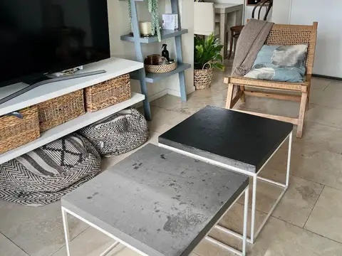 Departamento en Venta en Recoleta, USD 160.000