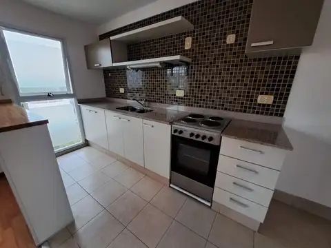 Departamento en Alquiler de 2 ambientes
