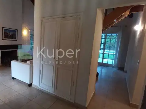 Casa en Venta 35 años