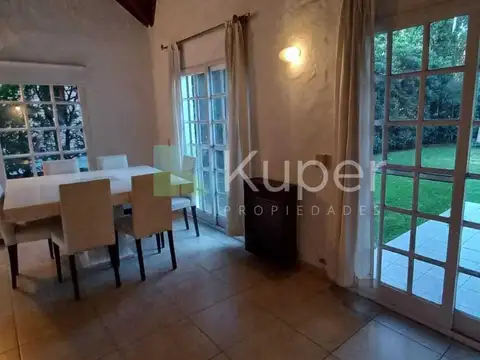 Casa en Venta al Noroeste
