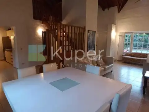 Casa en Venta en Campo Chico, USD 190.000