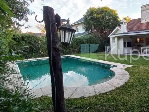Casa Chalet  en Venta en Campo Chico, Pilar, G.B.A. Zona Norte