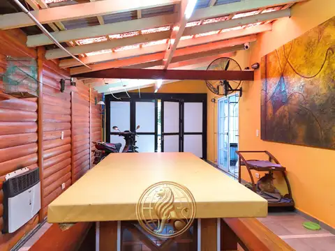 Casa en Venta al Norte