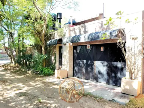 Venta Casa Hostel Oportunidad