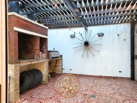 Casa en Venta 10 años