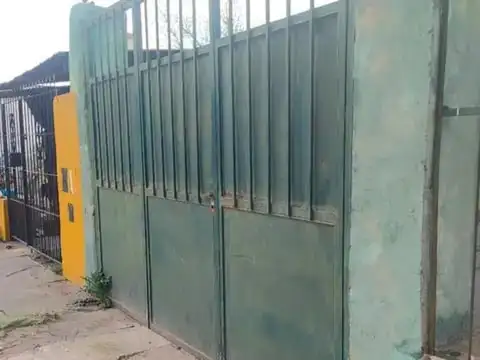 Casa en Venta 37 años