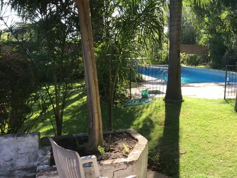 Casa  en Venta en El Trebolar, Del Viso, Pilar