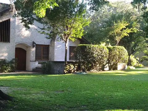 Casa en Venta 25 años